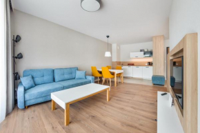 Apartamenty Sun & Snow Bel Mare, Gmina Międzyzdroje